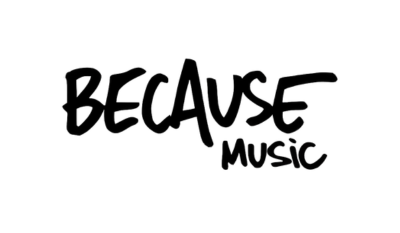 Because Music