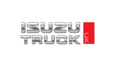 Izusu Truck