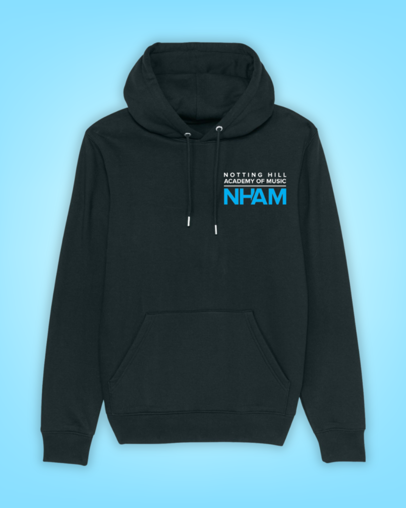 NHAM Hoodie