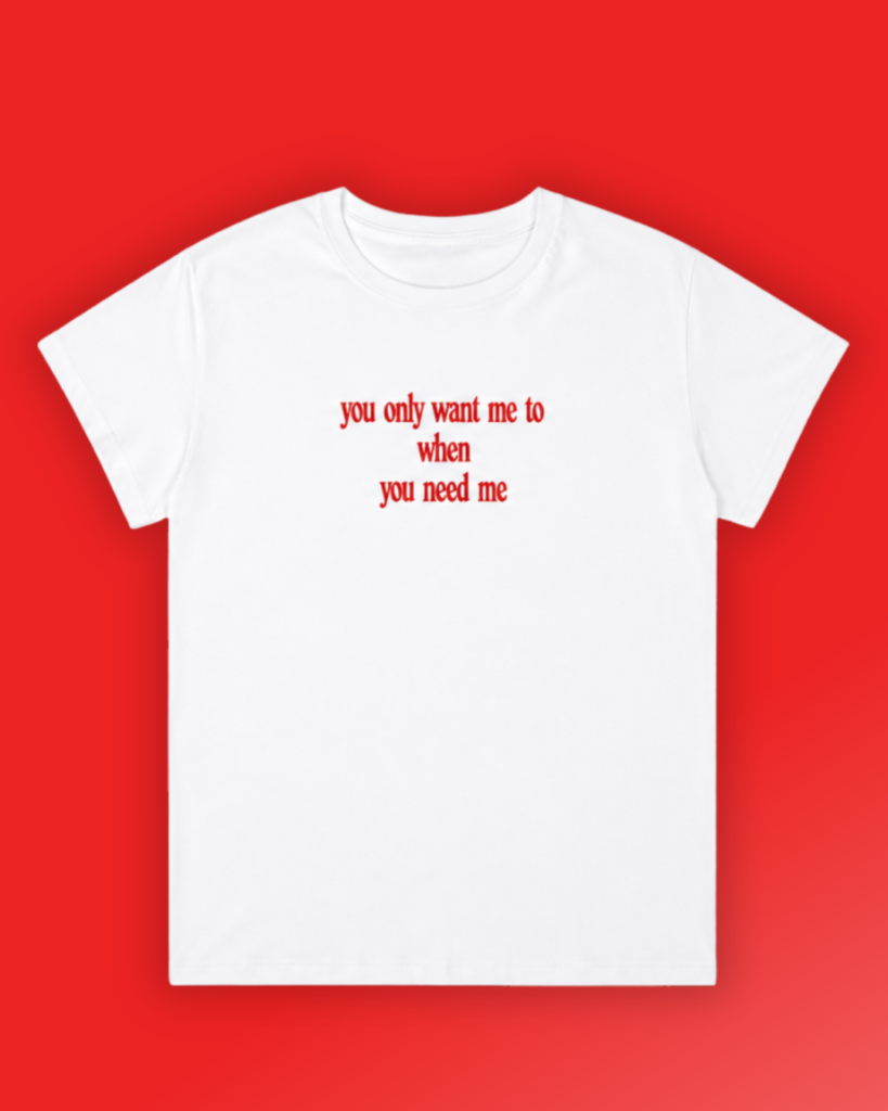 Skye Newman T Shirt